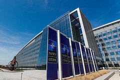 На Украине указали на выгоду НАТО от украинского конфликта