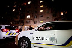 На Украине возбудили уголовные дела против участников протестов у здания ТЦК