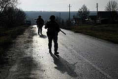 На Украине возмутились репортажем New York Times о вторжении ВСУ в Курскую область