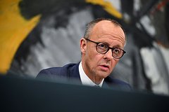 На Украине высмеяли угрозы Мерца в адрес России