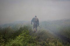 На Украине заявили о бегстве 400 тысяч человек из ВСУ