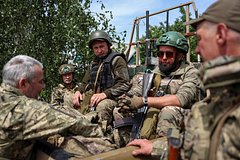 На Украине заявили о почти 100 тысячах случаев дезертирства за 2025 год