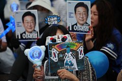 На выборах президента Южной Кореи побеждает противник помощи Украине. Как это повлияет на отношения с Россией?