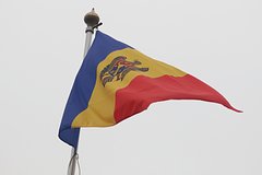На Западе назвали идущую по пути Украины страну