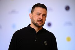 На Западе обвинили Зеленского в давлении на Европу