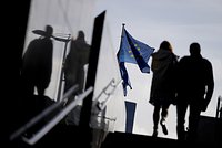 На Западе предупредили Европу о приближении к краху