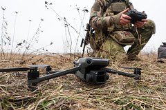 На Западе раскрыли причину ускорения продвижения российских войск на Украине