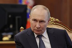 На Западе рассказали о призыве Путина к Ирану