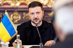 На Западе рассказали об отношении Трампа к Зеленскому