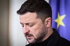 На Западе рассказали об уловке Украины для США