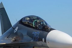 На Западе сделали неудобное заявление о ВКС России