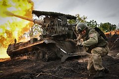 На Западе сообщили о превосходстве России в одном аспекте