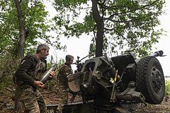 На Западе указали на признак высоких потерь Украины в конфликте