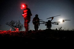 На Западе увидели проблему в Европе и Украине