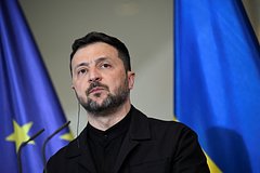 На Западе выразили недовольство Зеленским из-за переговоров с Россией