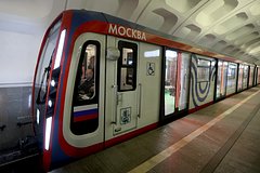 На зеленой линии московского метро восстановлено движение поездов