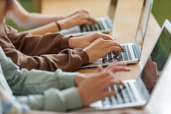 Начался конкурс по искусственному интеллекту для школьников и студентов AI Challenge