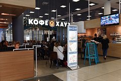 Над сетью кофеен зависла угроза банкротства