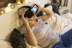 Найден простой способ снизить чувствительность к боли