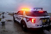 Найденный в воде без признаков жизни мужчина неожиданно &laquo;воскрес&raquo;