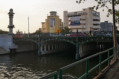 Найденный в воде без признаков жизни мужчина неожиданно &laquo;воскрес&raquo;