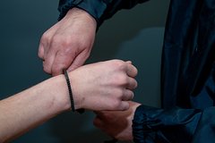 Наркоторговцы маскировали запрещенные вещества под гуманитарную помощь