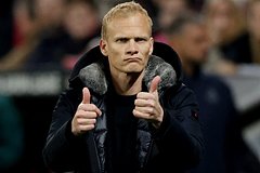 Назван иностранный кандидат на пост главного тренера ЦСКА