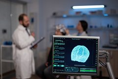 Назван неожиданный фактор риска опухолей мозга