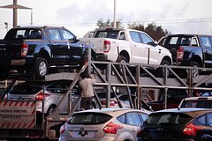 Назван рекордсмен по отзыву автомобилей