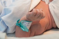 Назван способ повысить рождаемость в России