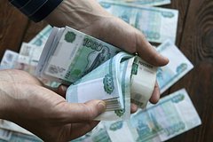 Назван способный обвалить рубль фактор