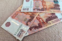 Назван средний размер пенсии федеральных госслужащих