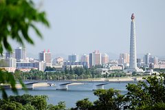 Назван срок строительства первого автомобильного моста между Россией и Северной Кореей