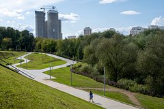 Назван срок возвращения летней погоды в Москву