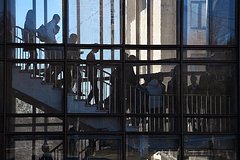 Назван вуз с самыми высокими зарплатами выпускников-юристов