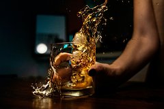Назван вызывающий самые сильные отеки алкоголь