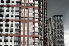 Названа цена самой дешевой квартиры-студии в Петербурге