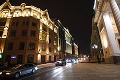 Названа цена самой дешевой квартиры в центре Москвы
