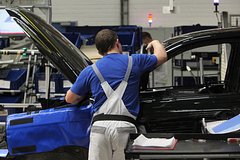 Названа дата начала производства автомобилей на бывшем заводе Volkswagen в Калуге