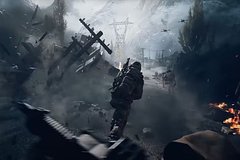 Названа дата выхода и цена Battlefield 6