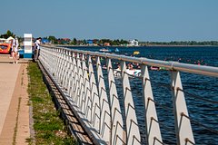 Названа доля отказавшихся от отпуска россиян