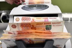 Названа доля рубля в расчетах азиатских стран за российские товары