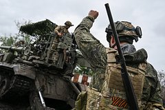 Названа главная задача российских военных летом 2025 года