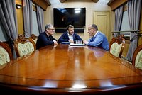 Названа новая цель Макрона после провала угроз в адрес России