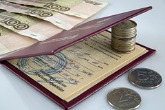 Названа получающая 160 тысяч рублей в месяц категория российских пенсионеров