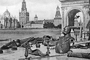 Названа причина сноса церквей при советской власти. Зачем это было нужно Сталину и Хрущеву?