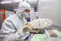 Названа причина затягивания исторической сделки США с ОАЭ по чипам
