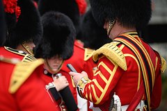 Названа страна-лидер по числу краж мобильных телефонов в Европе