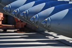 Названа стратегическая цель российских высокоточных бомб