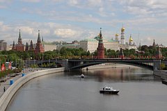Названо число оставшихся в России американских компаний